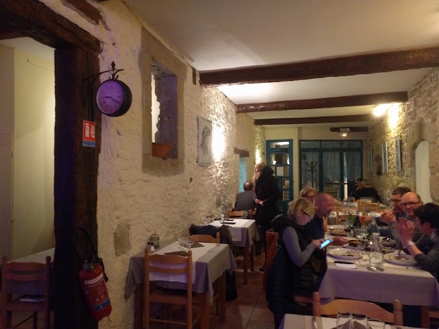 Place around image