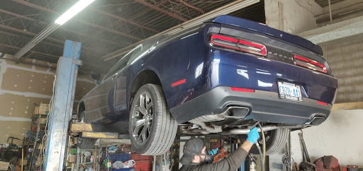 MDB Auto Repair & Service Inc - Thumbnail