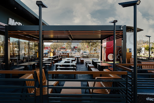 Photo 3 - Burger King