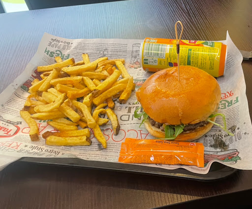 Photo 3 - Burgers Artisanaux