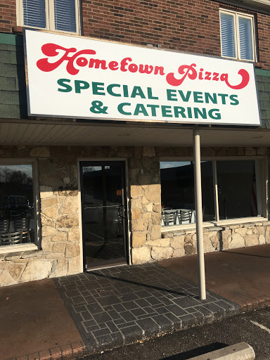 Hometown Pizza Special Events and Catering - Thumbnail