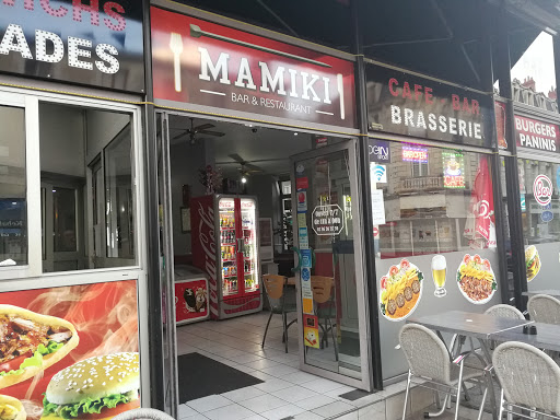 Mamiki