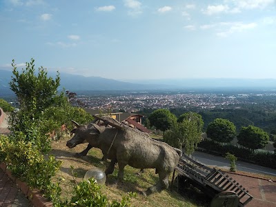 Bayraktepe Sosyal Tesisleri