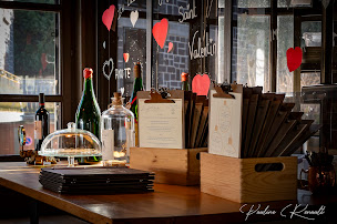 Photo n°61 de La Pachade à Orcival (Restaurant)