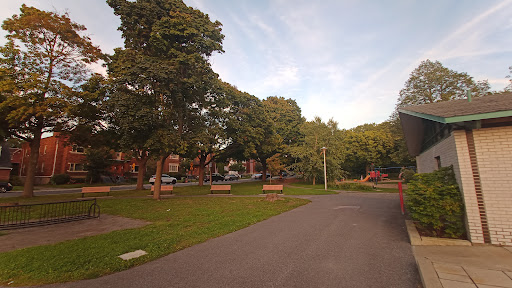 William-Bowie Park