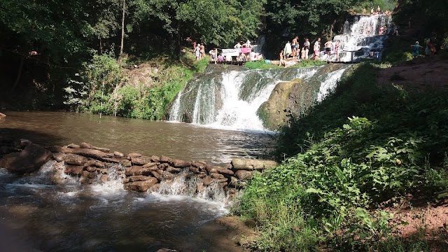 Forteresse de Khotin