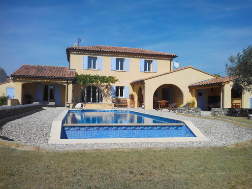 Photo de VILLA PENARD