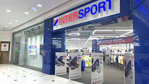 Photo n°2 de Intersport Val Thoiry à Thoiry (Magasin de vêtements pour jeunes)