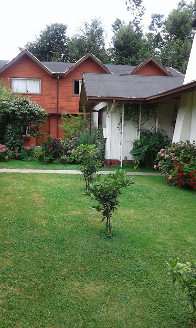 lodging