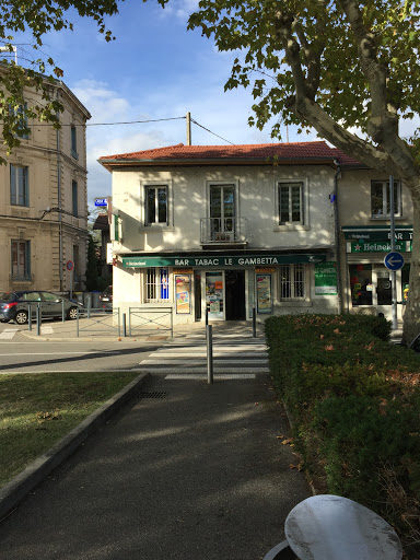 Bar Tabac Le Gambetta Gallery - France