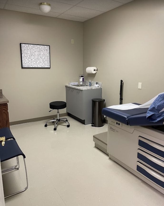 Elevation Healthcare