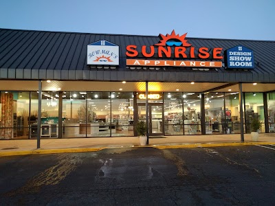 photo of Sunrise Appliance