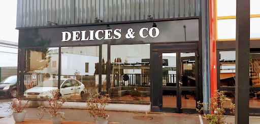 DELICES & CO