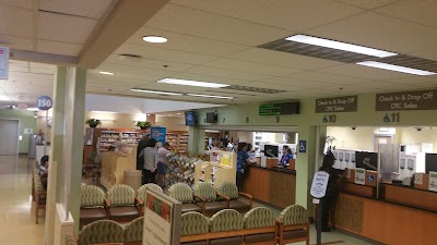 Kaiser Permanente Pharmacy