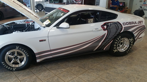 Riverside Autoplex of Poteau - Thumbnail