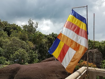 Photos of Phnom Koulen Pagoda