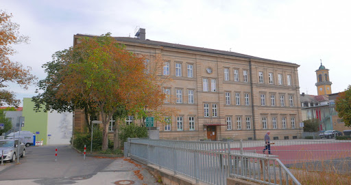 Karolinenschule - Thumbnail