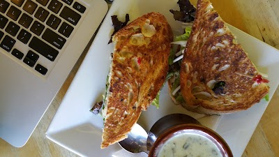 Photos of Plant Zero Cafe