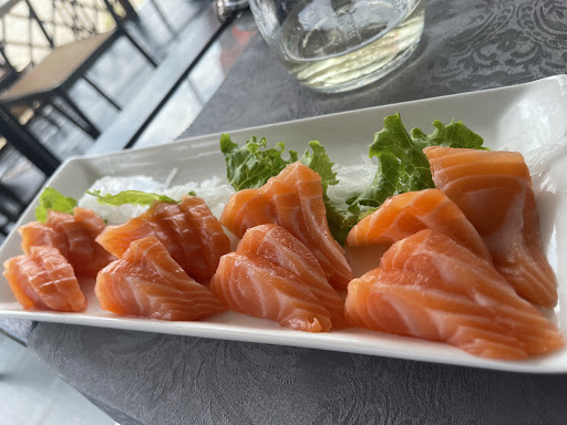 Ristorante sushigrill - Thumbnail