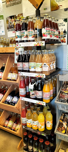 Landwinkel/fruitteeltbedrijf de Heus, Betuwse Geschenkmanden - Thumbnail