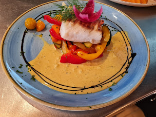 Photo n°45 de Au XV Du Rond Point (Champs-Élysées) à Paris (Café)