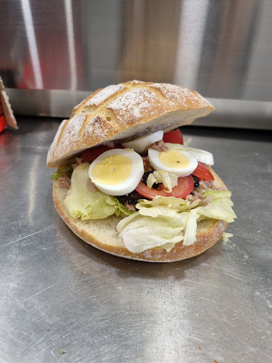 Photo 4 - PIZZA LA CIGALE - SNACK LA CIGALE