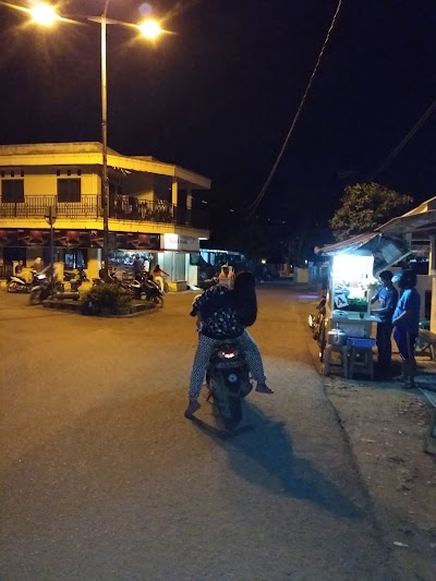 Photos of Bubur Ayam Mang Udin