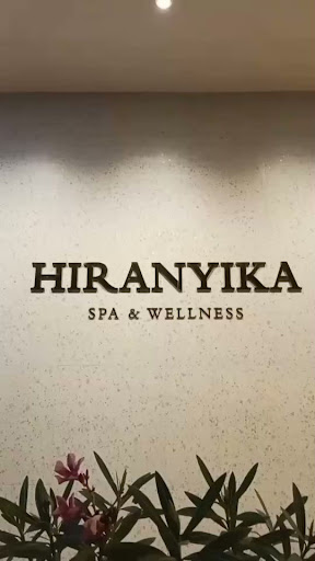 Hiranyika