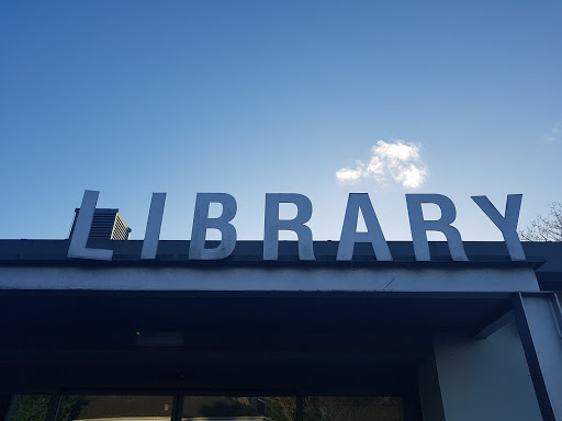 Plympton Library - Visual