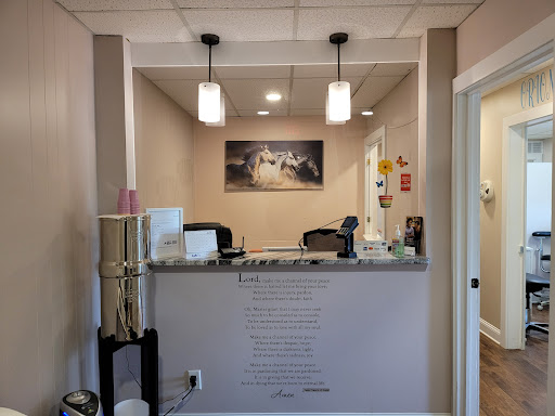 Comprehensive Dentistry, Mavis Ng, DMD, Sung Min Kim, DMD, Dr Rui Jian, DMD