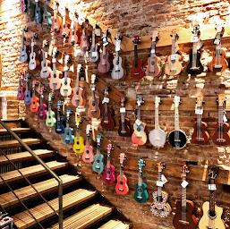 Photo n°7 de Music en Zone à Moissac (Magasin de pianos)