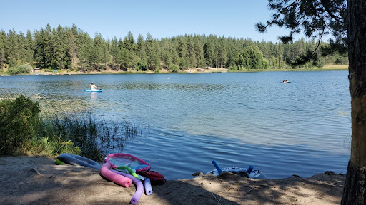 Bear Lake Regional Park