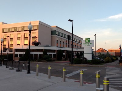 Photos of Holiday Inn Hotel & Suites Huntington-Civic Arena