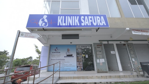 KLINIK SAFURA
