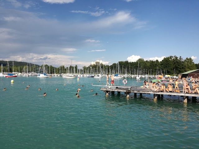 Klagenfurt