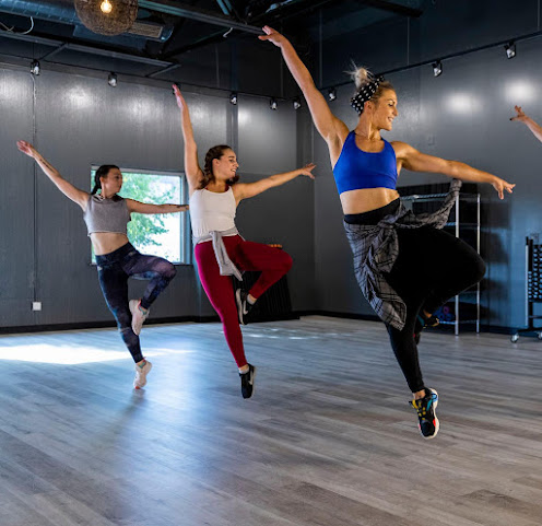 Bucktown Athletic Club by null