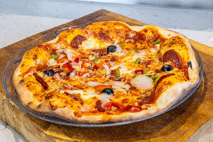 Photo n°19 de Le Kiosque à Pizzas à Villenave-d'Ornon (Restaurant)