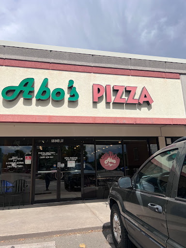Abos Pizza Longmont - Thumbnail