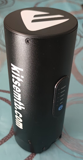 kitsemtb.com - Visual