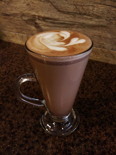 Photos of Baristas By Modesto Food Arena