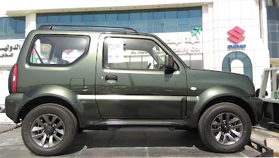 Photos of Suzuki Al Ain