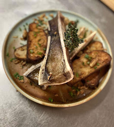 Photo n°24 de La Croisette à Vindry-sur-Turdine (Restaurant)