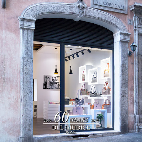 Del Giudice Roma by null