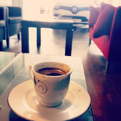 Photos of Gursoy Renault Auto Plaza