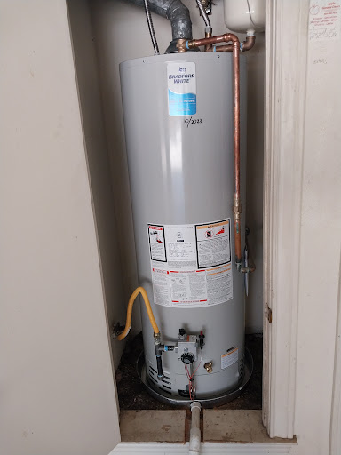 Amundson Plumbing, LLC.