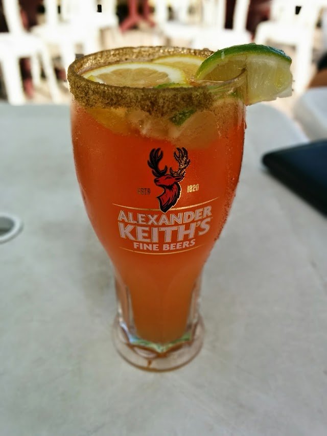 Bistro L'Autre Oeil