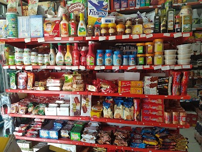 Photos of تک مارکت بهار
