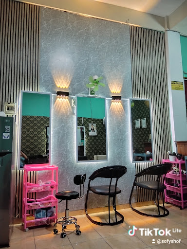 RATU BEAUTY SALON SPA & HAIR STYLE