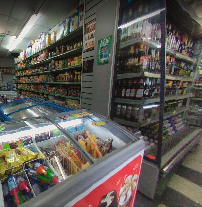 Payless Food & Wine London photo 2