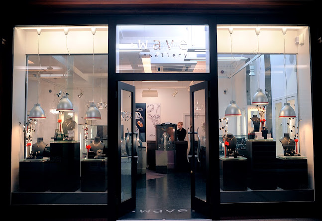 Wave Jewellers manchester Has Moved To Kendal Cumbria